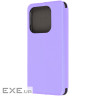 Чохол до мобільного телефона Armorstandart G-Case Xiaomi Redmi Note 14 4G Lilac (ARM83438)