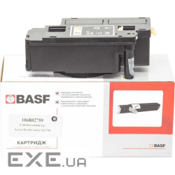 Тонер-картридж BASF Xerox Ph аналог 106R02759 Black (KT-106R02759) (BASF-KT-106R02759)