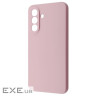 Чехол WAVE Colorful Case (TPU) Samsung Galaxy A17 pink sand (64949 pink sand)
