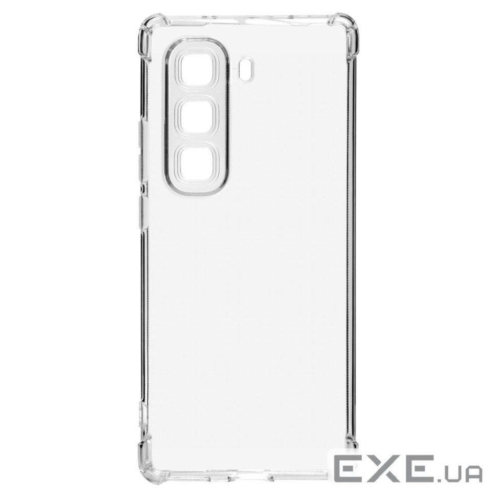 Чохол до мобільного телефона Armorstandart Air Force Infinix Hot 50 Pro Plus 4G Camera co (ARM84471)