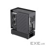 Корпус GAMEMAX N80 BK Black