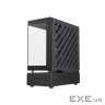 Корпус GAMEMAX N80 BK Black