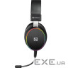 Навушники Sandberg HeroBlaster Bluetooth Led Headset Black (126-42)