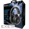 Навушники Sandberg HeroBlaster Bluetooth Led Headset Black (126-42)