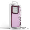 Чохол до мобільного телефона Armorstandart Frame Motorola Edge 60 Pro 5G Wine Red (ARM86092)