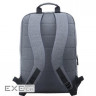 Рюкзак  HP 15.6 Value Backpack (K0B39AA)