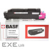 Тонер-картридж BASF Kyoсera TK-5140 Magenta, 1T02NRBNL0 (KT-TK5140M) (BASF-KT-TK5140M)