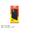 Чохол для мобільного телефону Dengos Carbon Xiaomi Redmi 10 black (DG-TPU-CRBN-134)