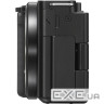 Цифровий фотоапарат Sony Alpha ZV-E10 body black (ZVE10B.CEC)