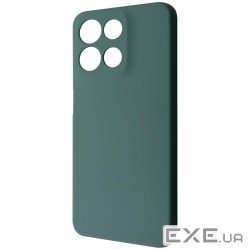Чехол WAVE Colorful Case (TPU) Motorola Moto G15/G15 Power forest green (64085 forest green)