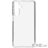 Чохол до мобільного телефона Armorstandart Air Force Samsung A16 4G (A165) Clear (ARM88530)
