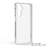 Чохол до мобільного телефона Armorstandart Air Force Samsung A16 4G (A165) Clear (ARM88530)