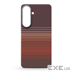 Чохол до мобільного телефона Armorstandart BlackIcon Kevlar MagCase Samsung S26 Plus Suns (ARM90157)