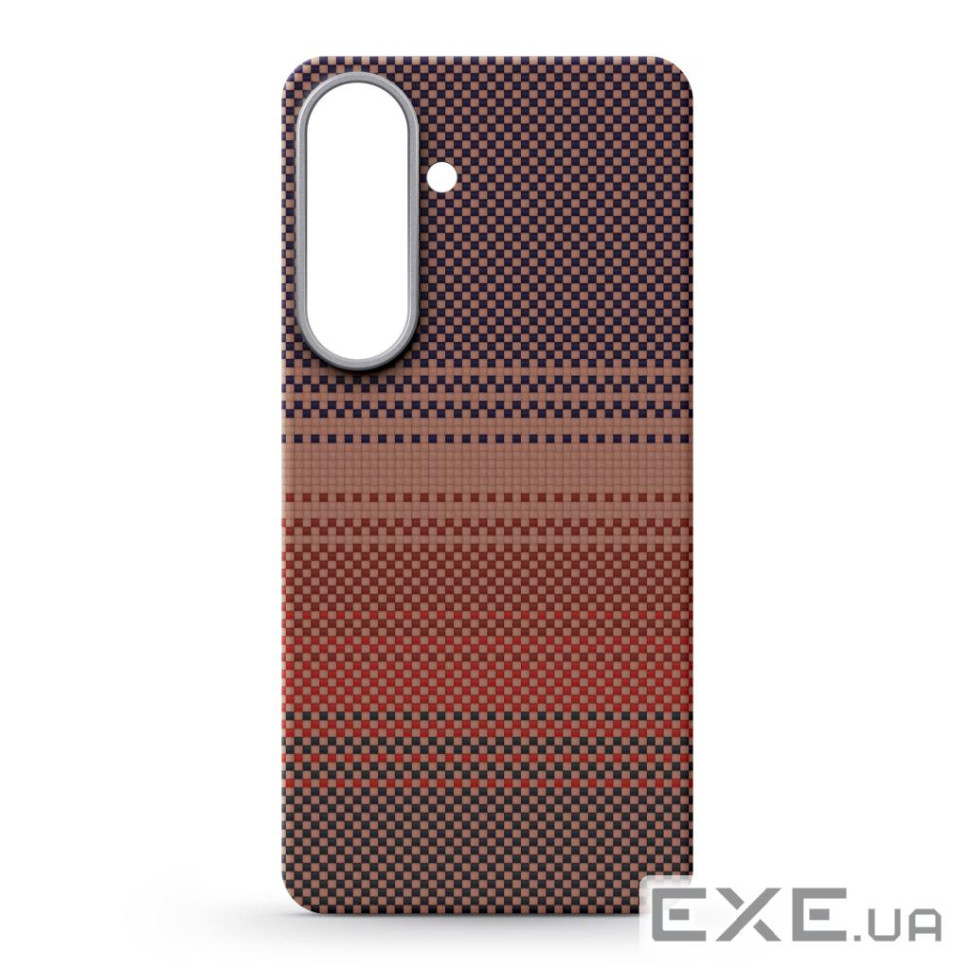 Чохол до мобільного телефона Armorstandart BlackIcon Kevlar MagCase Samsung S26 Plus Suns (ARM90157)