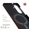 Чохол до мобільного телефона Armorstandart BlackIcon Kevlar MagCase Samsung S26 Plus Suns (ARM90157)