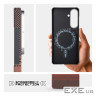 Чохол до мобільного телефона Armorstandart BlackIcon Kevlar MagCase Samsung S26 Plus Suns (ARM90157)