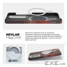 Чохол до мобільного телефона Armorstandart BlackIcon Kevlar MagCase Samsung S26 Plus Suns (ARM90157)