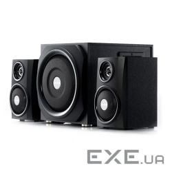 Акустична система Microlab TMN-9U Black