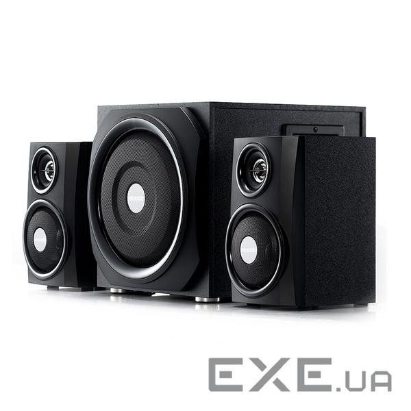 Акустична система Microlab TMN-9U Black