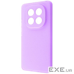 Чехол WAVE Twinkle Case Xiaomi Redmi Note 14 Pro 5G/Poco X7 purple (64108 purple)