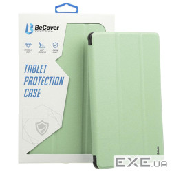Чeхол-книжка BeCover Tri Fold Soft TPU с креплением Apple Pencil для Apple iPad Air (4/5) 2 (711107)