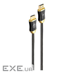 Кабель Cablexpert CCBP-HDMI8K-AOC-25M-EU, HDMI V.2.1, 25 м