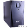 Джерело безперебійного живлення SVC RT-3KS-Li On-Line LiFePO4 , RM 3000ВА/3000Вт, 24x3.2V/10.8Ah, Si , 24x3.2V/10.8Ah, S