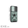 Чохол до мобільного телефона BeCover Military Nokia C31 Dark Green (709988)