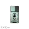 Чохол до мобільного телефона BeCover Military Nokia C31 Dark Green (709988)