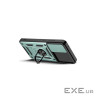 Чохол до мобільного телефона BeCover Military Nokia C31 Dark Green (709988)