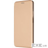 Чохол до мобільного телефона Armorstandart G-Case Motorola G06 4G Gold (ARM89028)