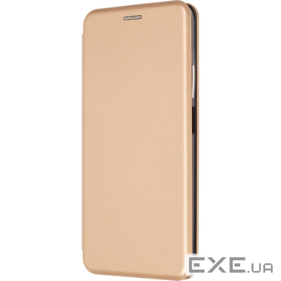 Чохол до мобільного телефона Armorstandart G-Case Motorola G06 4G Gold (ARM89028)