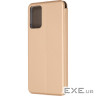 Чохол до мобільного телефона Armorstandart G-Case Motorola G06 4G Gold (ARM89028)