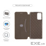 Чохол до мобільного телефона Armorstandart G-Case Motorola G06 4G Gold (ARM89028)