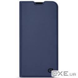 Чохол до мобільного телефона Armorstandart OneFold Case Infinix Hot 60i 4G Dark Blue (ARM88216)