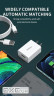 Зарядний пристрій Proda USB 2,4A + USB Lightning cable (PD-A43i-WHT)