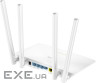 Маршрутизатор Cudy WR1200, AC1200 Wi-Fi Router