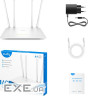 Маршрутизатор Cudy WR1200, AC1200 Wi-Fi Router