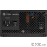 Блок живлення ASRock 650W SteelLegend (SL-650G)