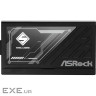 Блок живлення ASRock 650W SteelLegend (SL-650G)