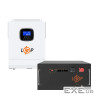 Комплект резервного питания LogicPower ИБП 3500W + литиевая (LiFePO4) батарея 7168 Wh (40331)
