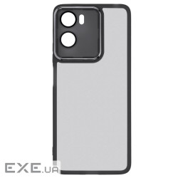 Чохол до мобільного телефона Armorstandart Shade Motorola G06 4G Black (ARM89066)