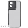 Чохол до мобільного телефона Armorstandart Shade Motorola G06 4G Black (ARM89066)