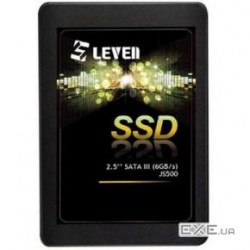 SSD накопичувач Leven 2.5 