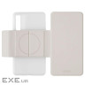 Чехол-книжка BOOX 2-в-1 для BOOX Palma 2 Pro Beige (6949710311201)