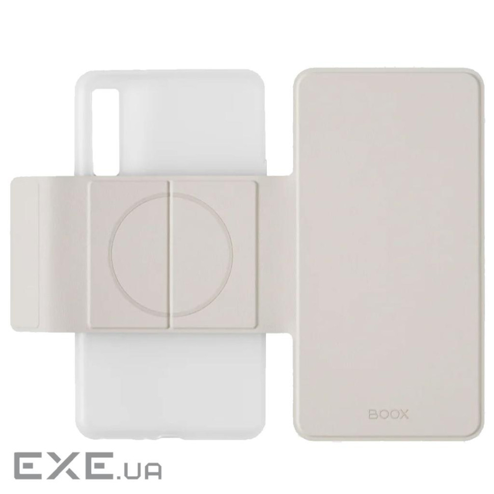 Чехол-книжка BOOX 2-в-1 для BOOX Palma 2 Pro Beige (6949710311201)