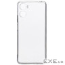 Чохол до мобільного телефона Armorstandart Air Motorola G06 Power 4G Clear (ARM89092)