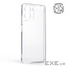Чохол до мобільного телефона Armorstandart Air Motorola G06 Power 4G Clear (ARM89092)