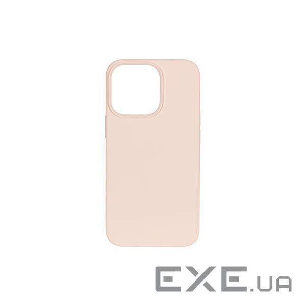 Чохол для мобільного телефону 2E Basic Apple iPhone 13 Pro, Liquid Silicone, S (2E-IPH-13PR-OCLS-RP)