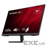 Монітор 32" VA VA3208-4K-HD VIEWSONIC